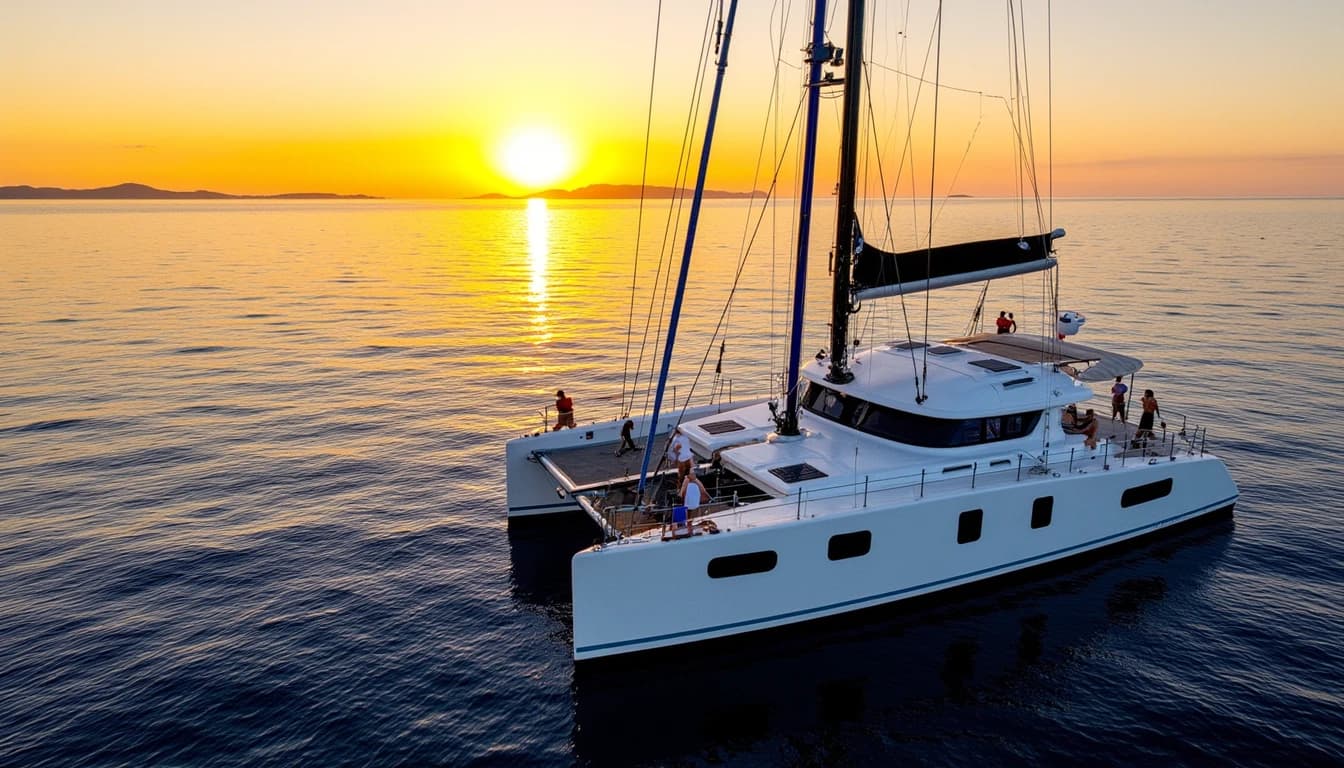 Creating Irresistible Charter Marketing with AI Images