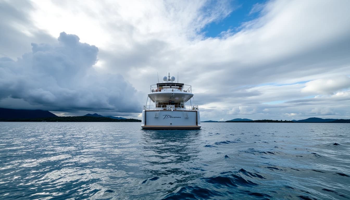 The Ultimate Guide to Yacht Marketing Images in 2026